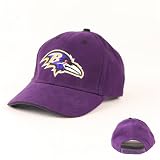 Baltimore Ravens Classic Adjustable Baseball Hat