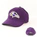 Baltimore Ravens Classic Adjustable Baseball Hat