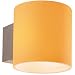 OLIGO 8-70024 Wandleuchte, Glas Ananas