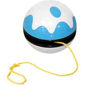 POKEMON POKEBALL YO YO QUICKBALL VERSION