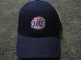 Miller Lite Hat Navy Blue Adjustable Embroidered