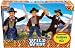 Outlaws of the Wild West