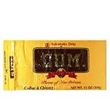 CDM Coffee and Chicory Bag AD, 13-Ounce (Pack of 4)