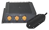 Lowrance 132-06 Structure Scan Sonar System, LSS-1with transducer
