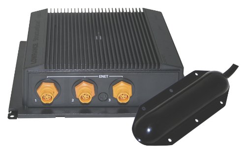 Lowrance 132-06 Structure Scan Sonar System LSS-1with transducer