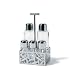 Alessi - Marta Sansoni Cactus! MSA16 5 Piece Condiment Set