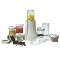 Tribest Mason Jar Single Serving Blender