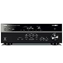 5.1-Ch Audio/Video Receiver