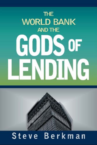 The World Bank and the Gods of Lending under Globalization in The Books Store