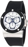 Ferragamo Men's F66LCQ9R02 S113 Gancino Sport Chronograph Rubber Band Watch Ferragamo Men's F66LCQ9R02 S113 Gancino Sport Chronograph Rubber Band Watch