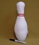 Autograph Bowling Pin
