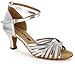 AlmaDanza Women's Latin Dance Shoes A268612