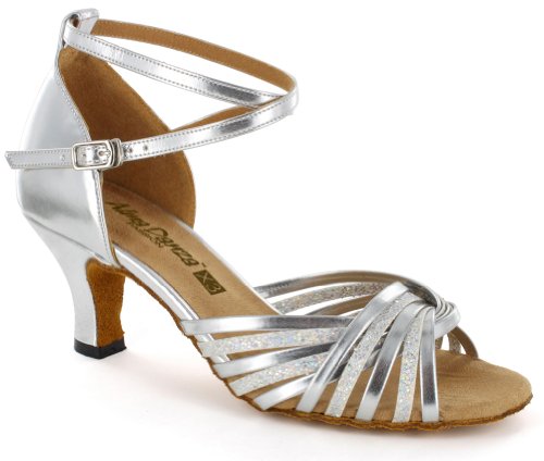 AlmaDanza Women's Latin Dance Shoes A268612