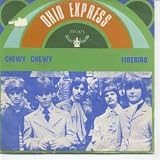 CHEWY CHEWY 7 INCH (7" 45) SPANISH BUDDAH 1968