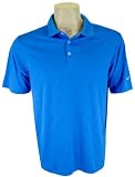 Nike Golf Dri-Fit Tonal Jaquard Polo Shirt