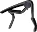 Jim Dunlop 85 Bb Dunlop Banjo Capo Blk