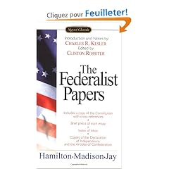 The Federalist Papers