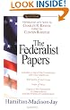 The Federalist Papers (Signet Classics)