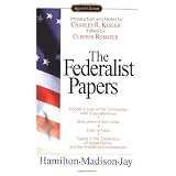 The Federalist Papers (Signet Classics) ~ John Jay