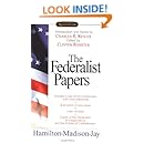 The Federalist Papers (Signet Classics)