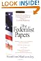The Federalist Papers (Signet Classics)