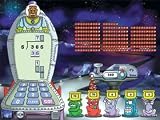 HOUGHTON MIFFLIN, HMH Mighty Math Calculating Crew LP6 (Catalog Category: Math)