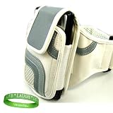 Apple iPod touch 32 GB 64 GB 8GB (4th Generation) NEWEST MODEL White Exercise Armband + Live * Laugh * Love Vangoddy Wrist Band!!! ( iTouch 4g Not Included )