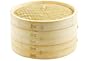 Helen Chen's Asian Kitchen 12-inch Bamboo Steamer