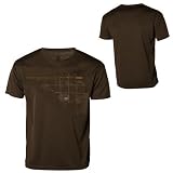 ZOIC Propertee Bike T-Shirt - Short-Sleeve - Men's