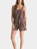 GUESS by Marciano Meet-Cute Romper