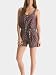 GUESS by Marciano Meet-Cute Romper, MULTIPLE COLORS (XS)