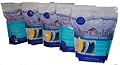 Carton of Bubble Bandit Dishwasher Detergent with Phosphate. Five 60 oz Bags (19 lbs)- Cleans Your Dishes the Way They Use to Be.  FREE SHIPPING AT CHECKOUT!