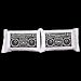 Viva La Rock - Boombox Pillowcase Set