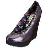 Babycham Jupiter Wedges Heels