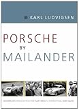 Porsche by Mailander