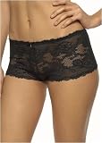 Lepel Forget Me Not boyshort