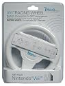 Racing Wheel (Wii) - Wii Remote Not Included