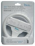 Racing Wheel (Wii)