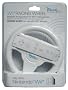 Racing Wheel (Wii) - Wii Remote Not Included