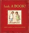 Look. A Book!