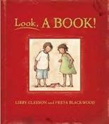 Look. A Book!