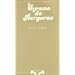 Mon aim� Cyrano de Bergerac