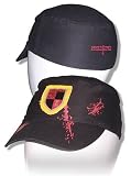 Hellsing: Ova Patch Fidel Cap