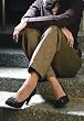 Futuro Energizing Ultra Sheer Mild Knee Highs 8-15 mmHg
