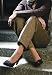 Futuro Energizing Ultra Sheer Mild Knee Highs 8-15 mmHg Medium Nude