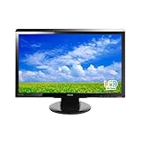 New Asus 23inch 16:9 Widescreen Lcd Monitor With 1920x1080 Resolution Aspec ....