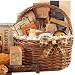 SCHEDULE YOUR DELIVERY DAY! Touch of Magic Gourmet Food and Snack Gift Basket