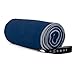 Ascent Waterproof Bag & Microfiber Bath Towel The Perfect Set for Indoors & Outdoors!
