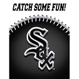 Chicago White Sox Invitations, 8ct