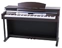 Classic Cantabile DP-60 Piano num&eacute;rique (bois de rose)